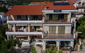 Apartments Vesela